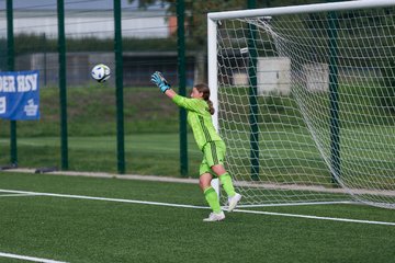 Bild 76 - C-Juniorinnen HSV - Walddoerfer : Ergebnis: 9:1